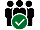 Adhésion Icon