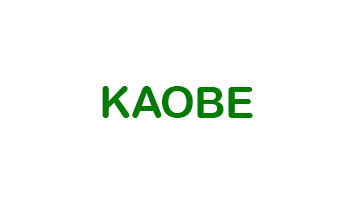 KAOBE Image