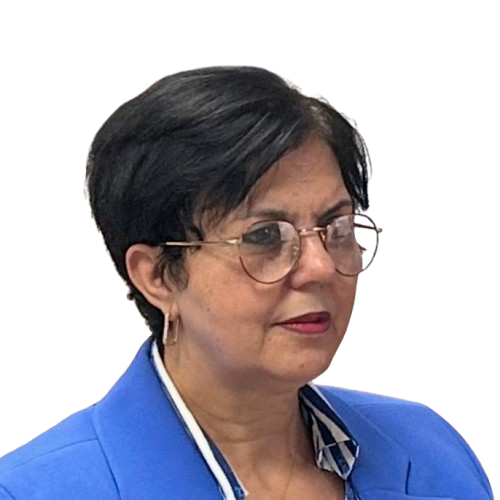 Karima SKALI Image