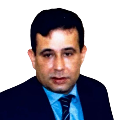 صورة خالد لحلو