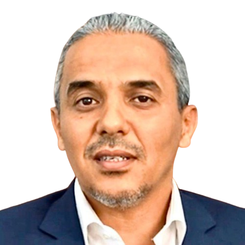 Mouad FETIH Image