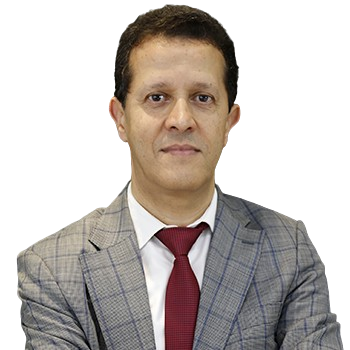 Abed CHAGAR Image