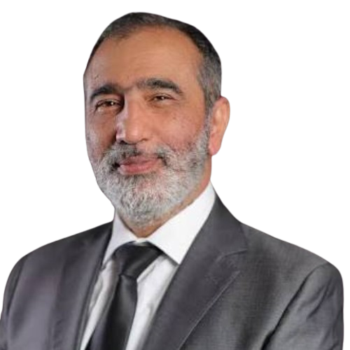 Ali ALAMI Image